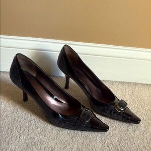 Circa Joan & David Darleen Heels